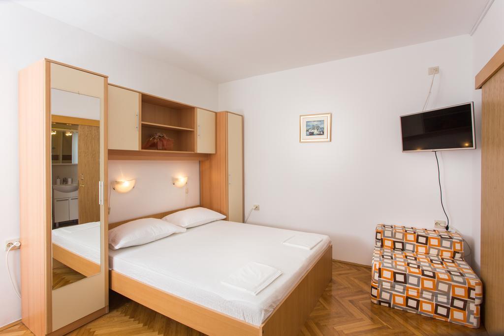 Apartments Bibijana Mlini Dış mekan fotoğraf